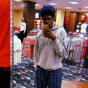 Meet your Posher, Robert